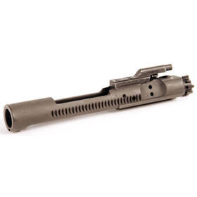 LBE Unlimited AR-15 Complete Bolt Carrier Group comes fully assembled